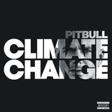 Pitbull Climate Change   Novo Cd De Música