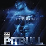 Pitbull Planet Pit CD 