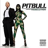 Pitbull Rebelution CD 