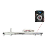 Pitch Potenciômetro Original Para Cdjs Ddjs E Xdjs Pioneer