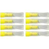 Piteira Amarela Pare De Fumar Kit Filtro Phasis 8 Und
