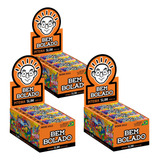 Piteira Bem Boplado Pop Slim 03 Caixas