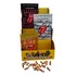 Piteira De Papel Enroladas Kit Com 165 Filtros 3 Bag Zip Top