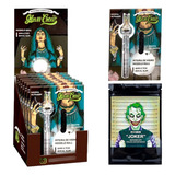 Piteira De Vidro 6mm C Escova Glass Crew Ball Ziplock Big