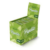 Piteira Papelito Large Biodegradável 40mm C 24 Livretos