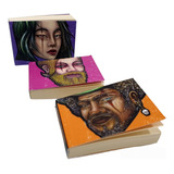Piteiras De Papel Extra