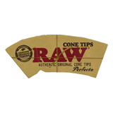 Piteiras De Papel Raw