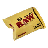Piteiras Raw Slim Tips Pré enrolado Tabacaria Da Mata