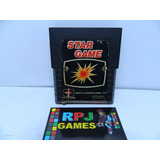 Pitfall Original Star Game