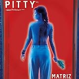 Pitty, Lp Matriz [disco De Vinil]
