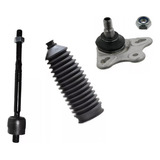 Pivo Axial E Coifa Mercedes Benz Classe A 160 1999 2005