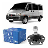 Pivo Balanca Suspensao Fiat