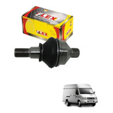 Pivô Bandeja Inferior Iveco Daily 35 10 49 12 1997 A 2007