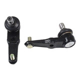Pivô Da Bandeja 18mm 1993 1997 Mazda Mx 3 1 6
