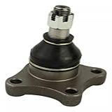 Pivo Da Bandeja Superior Dianteira Pajero Sport Outdoor 2001 2002 2003 2004 2005 2006 2007 2008 2009 2010 2011 Pajero GLS GLS B 1990 A 2000 L200 Savana 2008 A 2011