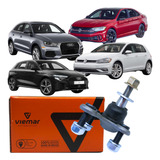Pivô De Suspensão Direito Para A3 Q3 E Fusca Golf Jetta Polo
