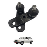 Pivô De Suspensão Inferior Gol G1 Quadrado 1980 A 1992 Par