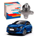 Pivo Inf Ld le Peugeot 208 2021 2022