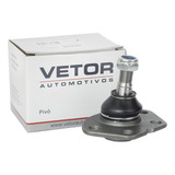 Pivô Inferior E d Citroen Jumper 2 3 2010 2011 2012 2013