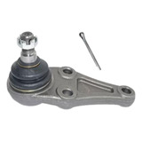 Pivô Inferior Ld le L200 Triton 3 2 3 5 Diesel Flex 08 18