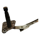 Pivo Limpador Com Haste Ford F100 F600 F1000 F4000 71 92 Esq