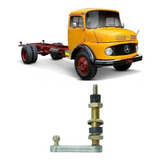 Pivo Limpador Direito Ou Esquerdo Mercedes benz 1111 1113