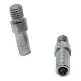 Pivô Para Quadro Cantiléver Rosca Fina M8 2 Unidades Bike