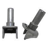 Pivo Pino Para Soldar Freio V brake cantilever 2 Unidades 