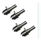 Pivo Pino Para Soldar Freio V brake cantilever 4 Unidades 