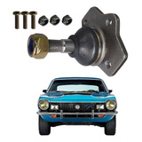 Pivo Superior Suspensao Ford
