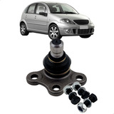 Pivô Suspensão Citroen C3 2002 2003 2004 2005 2006 2007 2008