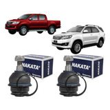 Pivo Suspensão Dianteira Toyota Hilux Sw4 2009 2010 Nakata