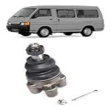 PIVÔ SUSPENSÃO DIANTEIRO H100 L300 86 BPS09002