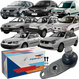 Pivô Suspensão Direito Renault Scenic 1 6 16v 2005 2010