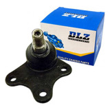 Pivo Suspensão Esquerdo Polo 2002 2003 2004 2005 2006 2007