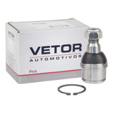 Pivo Suspensao Inferior Ford