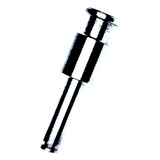 Pivô Trava Adaptador Freio Stoplock Stop Lock Cannondale Lef