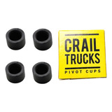 Pivot Cups Chupeta Crail