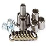 Pivot Works Kit De Absorção De Choque PWSHK-S24-400