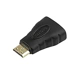 PIX 003 8502 Adaptador Mini HDMI