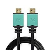 Pix Cabo Hdmi 2.0 Premium 4k Ultra Hd - 19 Pinos - 12 Metros - 018-1220