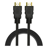 Pix Cabo Hdmi Curto