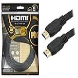 PIX Cabo HDMI Flat 2 0