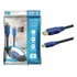 Pix Cabo Hdmi Para Câmera Fotográfica Mini Hdmi X Hdmi 2 Metros