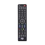 PIX Controle Remoto Universal Tv LCD Compatível Com Samsung- 026-9891