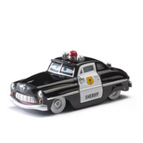 Pixar Cars Sheriff Filme Relâmpago Mcqueen