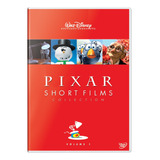 Pixar Short Films Collection