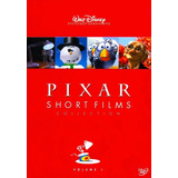 Pixar Short Films Collection