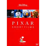 Pixar Short Films Collection