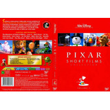Pixar Short Films Collection
